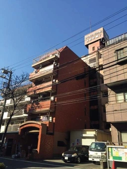 吉野町駅徒歩3分　飲食不可　更新料・礼⾦なし