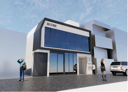 緑が丘駅 徒歩1分 スケルトン物件 【業種相談】