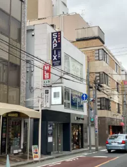 自由が丘駅 徒歩3分 現況:その他 その他居抜きなど物件 【飲食不可】