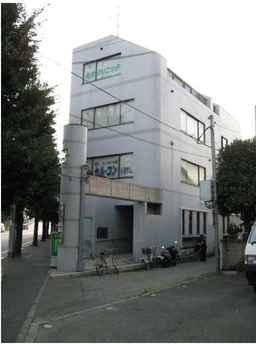 尻手駅徒歩3分　飲食不可