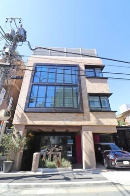 ≪表参道駅 徒歩10分｜1階・57.81㎡｜飲食相談≫