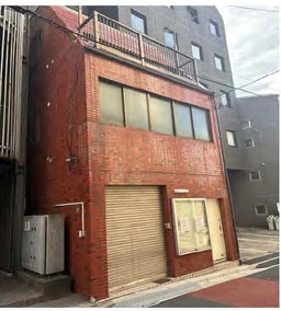 四ツ谷駅 徒歩4分 現況:その他 その他居抜きなど物件 【業種相談】ガス容量が少ないのでガスの引き直しなどすれば重飲食相