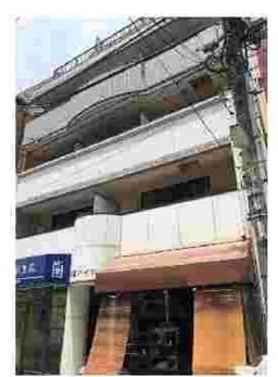 荏原町駅 徒歩1分 現況:その他 その他居抜きなど物件 【飲食不可】