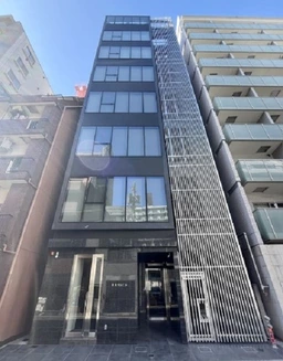 2024年2月竣工！八丁堀駅 徒歩2分 現況:その他 その他居抜きなど物件 【サービス店舗のみ相談可能】