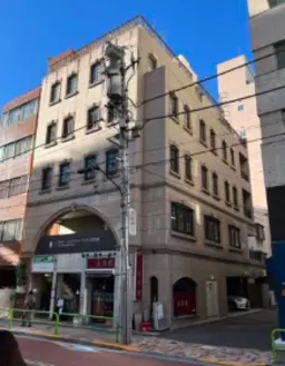 外苑前駅 徒歩3分 現況:その他 その他居抜きなど物件 【飲食不可】