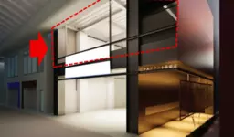 十条駅 徒歩2分 新築スケルトン物件 【重飲食相談可能】