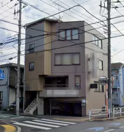 泉体育館駅 徒歩12分◆『すずかけ通り』沿いの一棟貸し物件◆飲食店から民泊まで相談可能◆フリーレント相談可◆