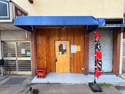 堺東駅 徒歩9分 1F 現況:焼肉居抜き物件 【重飲食可】外観