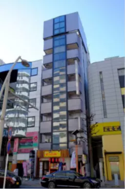 【UY0305】本厚木駅徒歩4分！サービス店舗や事務所でも相談可能！ハイグレード仕様！