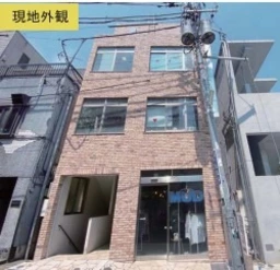 【HS0305】下北沢駅徒歩3分。駅近店舗物件。