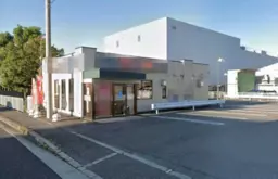 和泉中央駅 徒歩36分 岸和田インター至近 牛丼チェーン店跡物件 【飲食可】外観