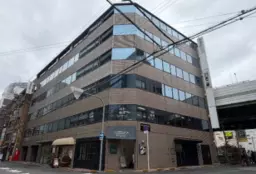 本町駅 徒歩5分 1F角地 スケルトン物件 【飲食可(重飲食不可)】