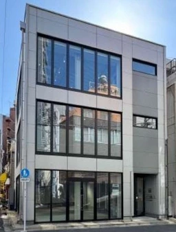 神保町駅 徒歩2分◆『錦華通り』から入ってスグの一棟貸し◆『靖国通り』からも近し◆重飲食対応可能◆分割も相談可◆外観