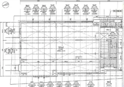 田無駅 徒歩3分 2027年1月竣工予定　視認性良好な1階角地！スケルトン物件 【飲食可】