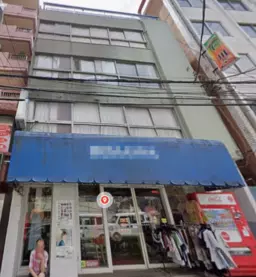 日ノ出町駅 徒歩7分  1F物販店現状渡し物件 【飲食可】外観