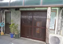 十三駅 徒歩2分 一棟貸 現況:居酒屋居抜き物件 【重飲食可】外観