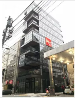 小川町駅 徒歩1分 スケルトン物件 【飲食可】