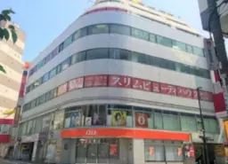 2階への直通階段有り！エキニア千葉2階