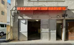 浅草駅 徒歩1分 現況:その他 その他居抜きなど物件 【飲食可】