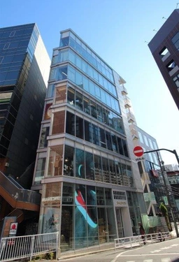 明治神宮前〈原宿〉駅 徒歩5分 現況:美容室（居抜き）