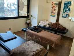 人形町駅１分　整体院　居抜き