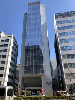 御成門駅 徒歩4分 10F事務所仕様物件 【飲食不可】