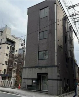 京都河原町駅 徒歩6分 高瀬川沿い 1F-4F一棟貸し 店舗物件 【飲食可】