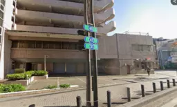 本厚木駅 徒歩10分 スケルトン物件　約46坪 【何業も可】外観