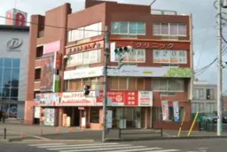 狭山駅 徒歩1分 現況:その他 その他居抜きなど物件 【飲食可】外観