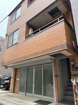 森下駅 徒歩2分 スケルトン物件 【業種相談】1階　路面店舗　深夜営業不可