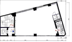 【SI0305】蒲田駅徒歩1分！空中階の好立地物件！業種お気軽にお問合せください！