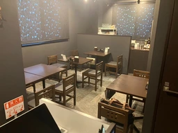 大船駅 徒歩3分 現況:居酒屋 飲食居抜き物件 【何業も可】外観