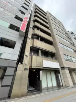 【UY0305】大人気エリア秋葉原駅徒歩1分！サービス店舗やその他の業種は相談可能！飲食不可！外観