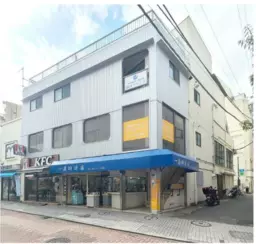 亀有駅 徒歩2分 スケルトン物件 【軽飲食可】