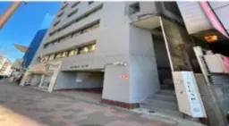 立川駅 徒歩6分 現況:その他 その他居抜きなど物件 【飲食不可】外観