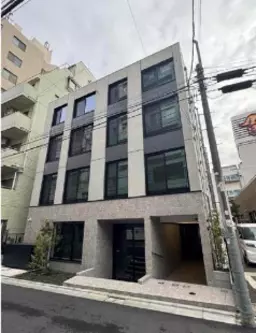 大井町駅 徒歩4分 スケルトン物件 【飲食不可】