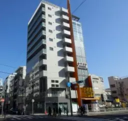 日ノ出町駅 徒歩3分 現況:その他 その他居抜きなど物件 【軽飲食可】外観