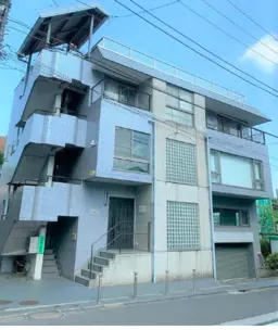 外苑前駅 徒歩2分 現況:その他 その他居抜きなど物件 【飲食不可】