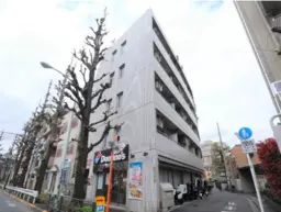 護国寺駅 徒歩8分 スケルトン物件 【飲食不可】