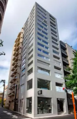 恵比寿駅 徒歩4分 現況:その他 その他居抜きなど物件 【飲食不可】