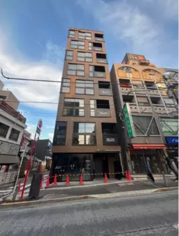 三軒茶屋駅 徒歩3分 スケルトン物件 【飲食不可】