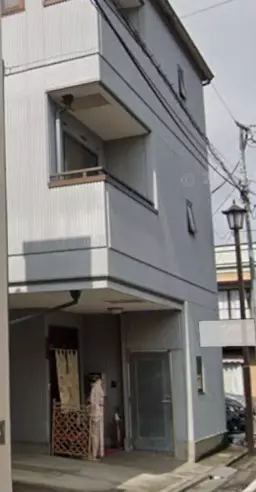 本川越駅 徒歩16分 1F店舗物件 【飲食不可】外観