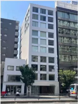 表参道駅 徒歩2分 スケルトン物件 【軽飲食可】ガスなし/カフェ・喫茶店