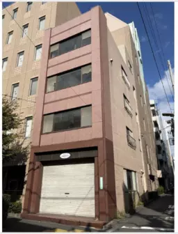 大門駅 徒歩6分 スケルトン物件 【軽飲食可】カフェ・喫茶店