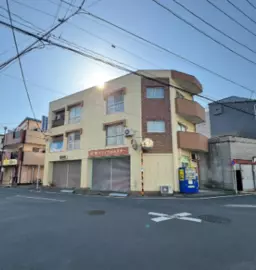 竹ノ塚駅 徒歩7分 現況：その他居抜きなど物件 【飲食不可】詳細業種はご相談ください。