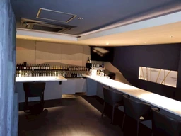 八王子駅から徒歩5分！ガールズバーの居抜き物件！！外観