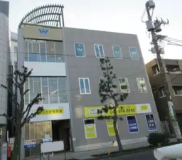 【SI0306】平塚駅徒歩1分！駅前物件！お気軽にお問合せください！外観