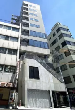 神田駅徒歩2分！居酒屋、バーなどにおすすめな飲食可能物件です！