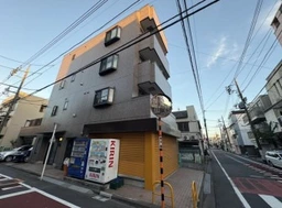 千鳥町駅 徒歩5分 現況:食物販 飲食居抜き物件 【軽飲食可】外観