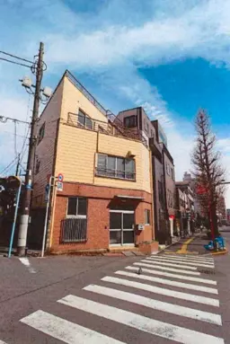 東高円寺駅 徒歩1分 現況:その他 その他居抜きなど物件 【飲食不可】